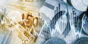 Europees economie concept