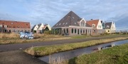 Nieuwbouw in Nederland